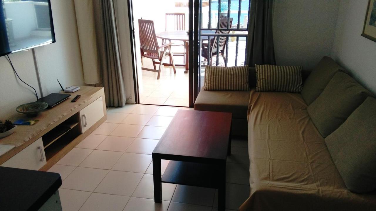 Apartment Ocean View Cactus I , Over Cristianos, Playa Vistas *