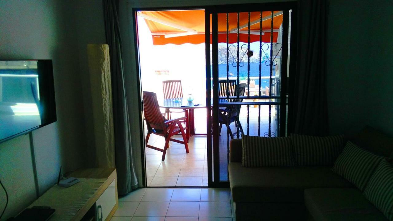 Ocean View Cactus I , Over Cristianos, Playa Vistas