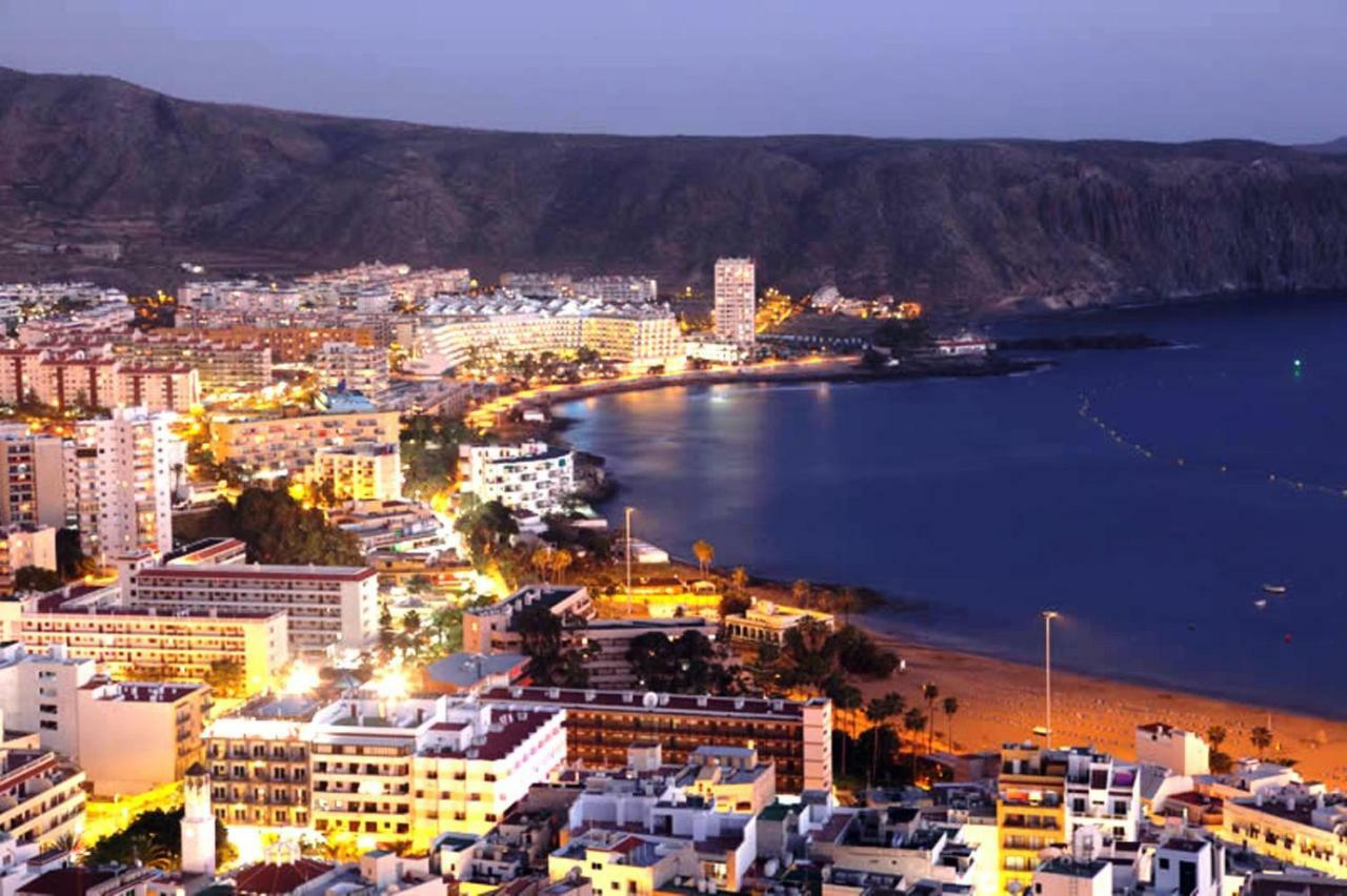 Ocean View Cactus I , Over Cristianos, Playa Vistas Los Cristianos (Tenerife)