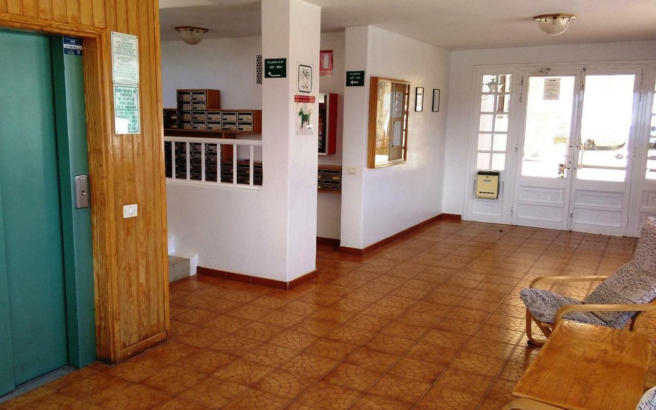 Apartment Ocean View Cactus I , Over Cristianos, Playa Vistas *
